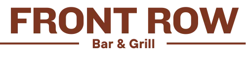 Front Row Grill – Hillsboro, OR